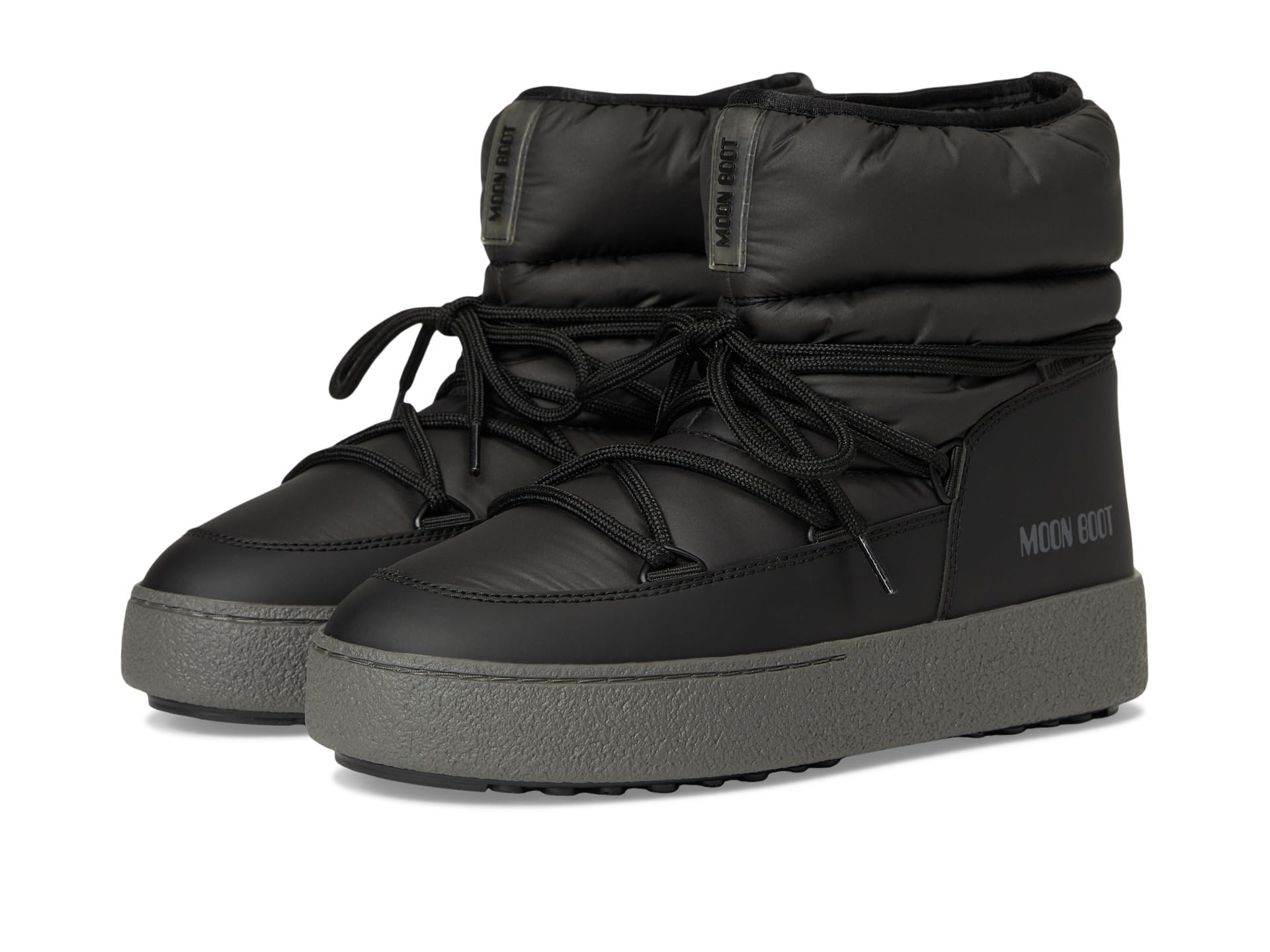 Ltrack Low Nylon