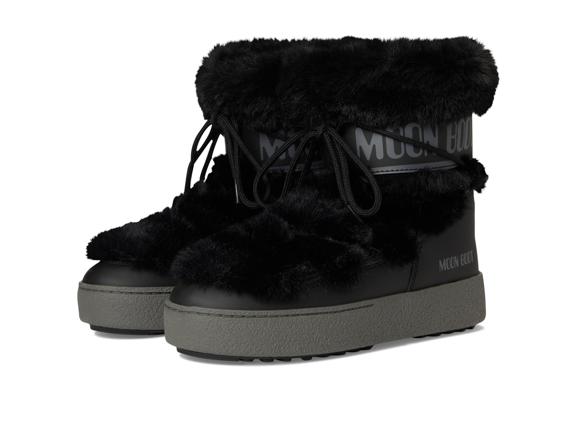 Ltrack Faux Fur Wp