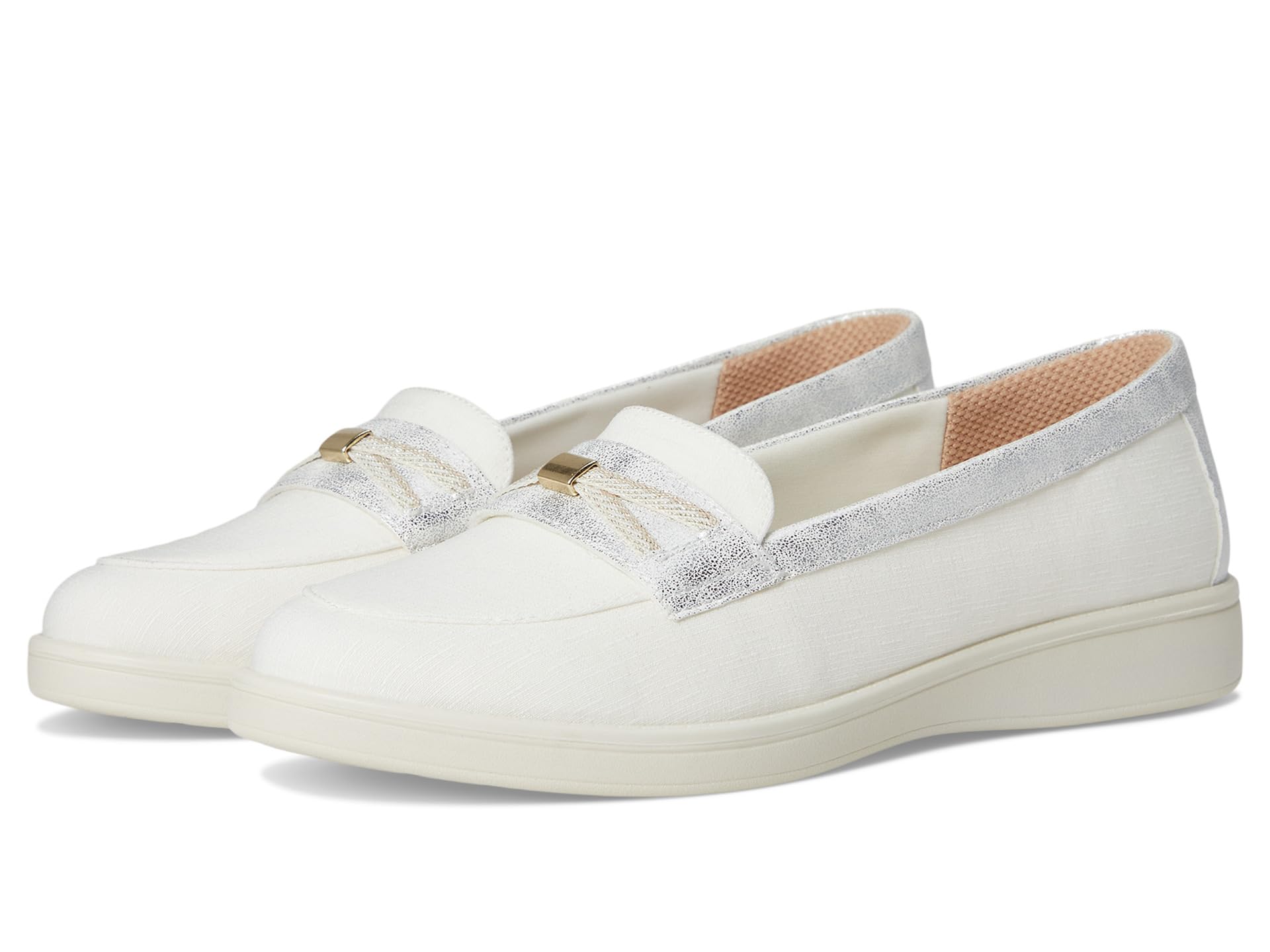 All Aboard Boat Shoes