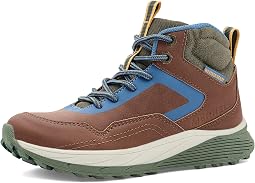 S Nova Peak Mid (младшие дети/старшие дети)