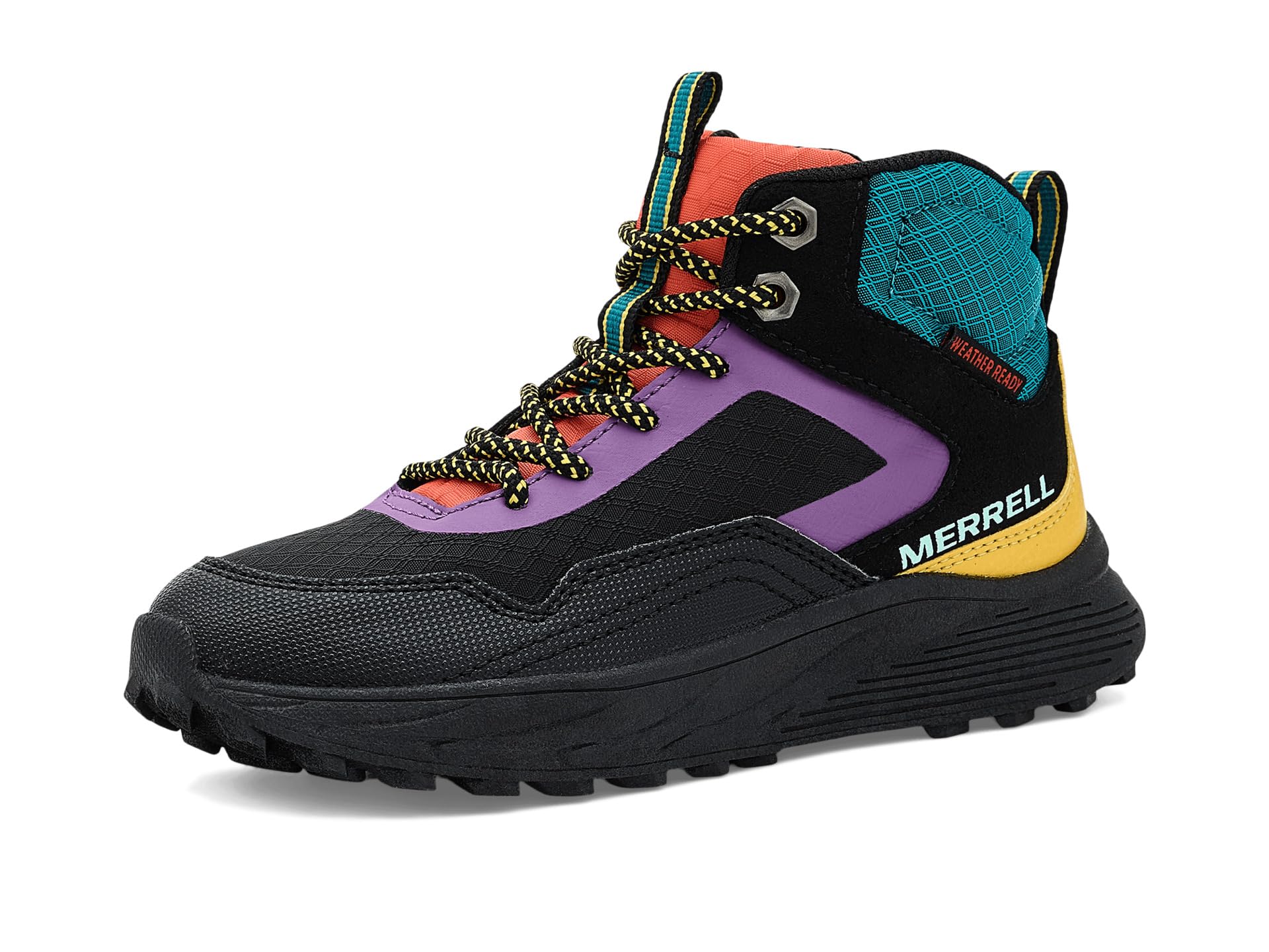 S Nova Peak Mid (Little Kid/Big Kid)