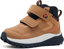 Tan/Black