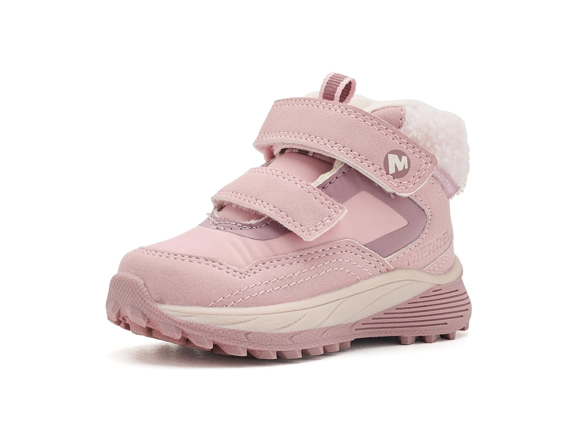 Кроссовки S Nova Peak Mid Jr (для малышей)