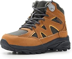 Moab Speed 2 Peak Waterproof (Little Kid/Big Kid)