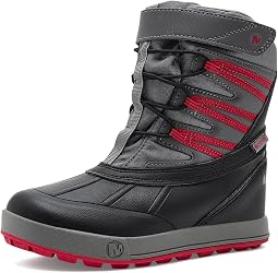 Сапоги Snow Bank 5.0 Waterproof (младший/старший школьный возраст)