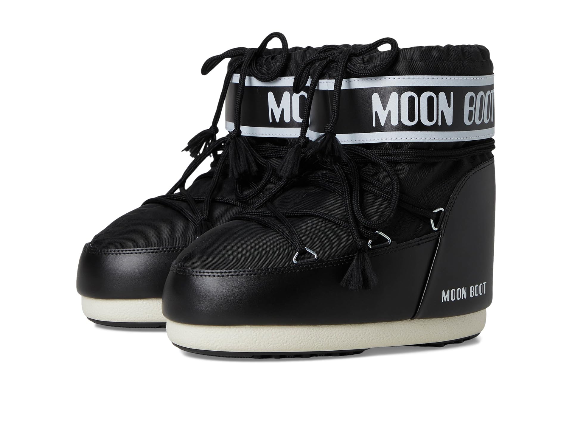 Icon Low Nylon
