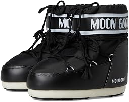 Icon Low Nylon