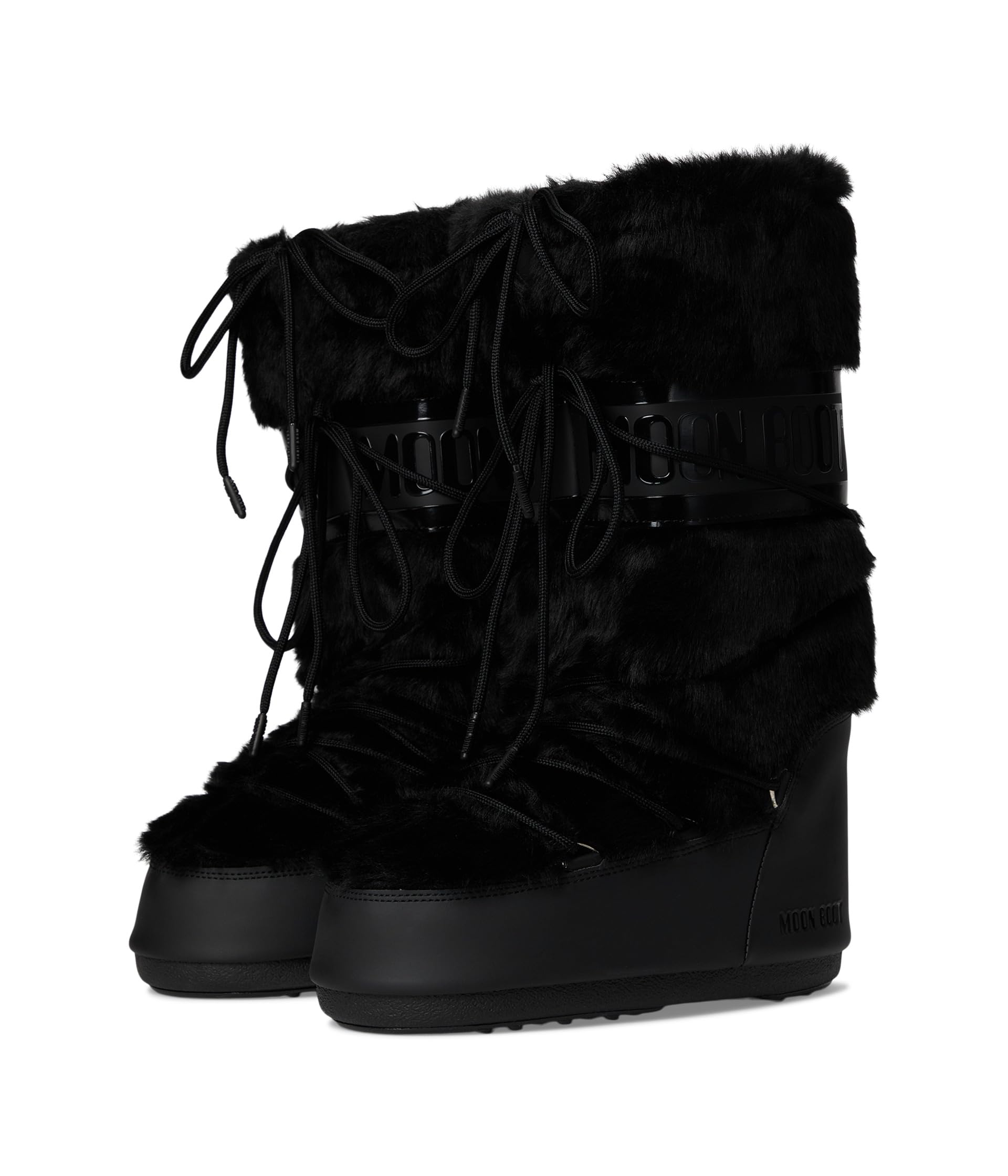 Сапоги MOON BOOT