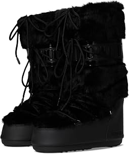 Icon Faux Fur