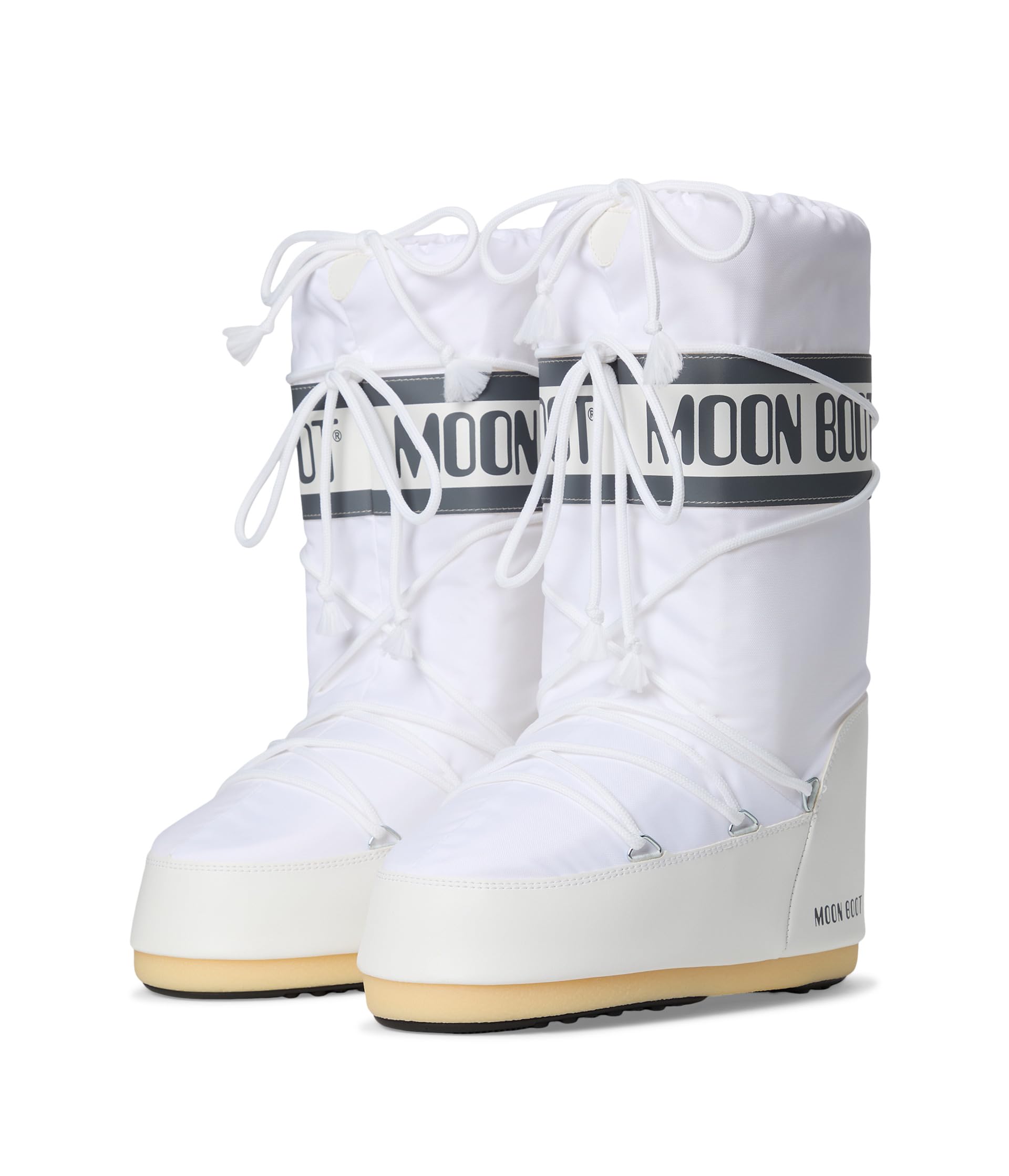 Icon Nylon