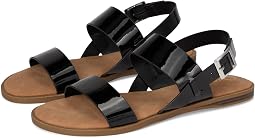 Patent/Black