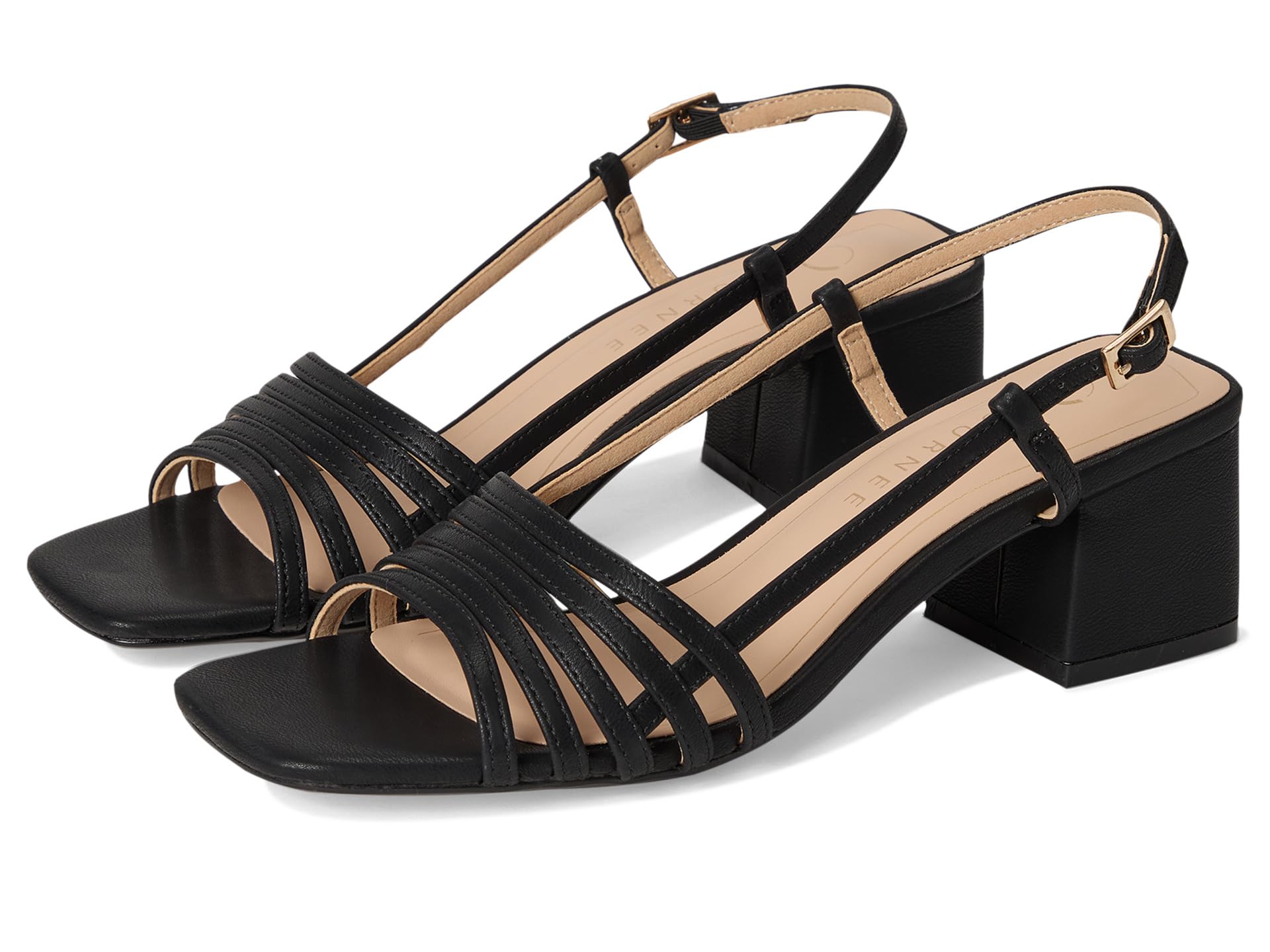 Сандалии Journee Collection Shayana