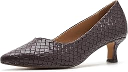 Chocolate Woven