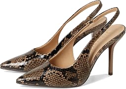 Snake/Brown