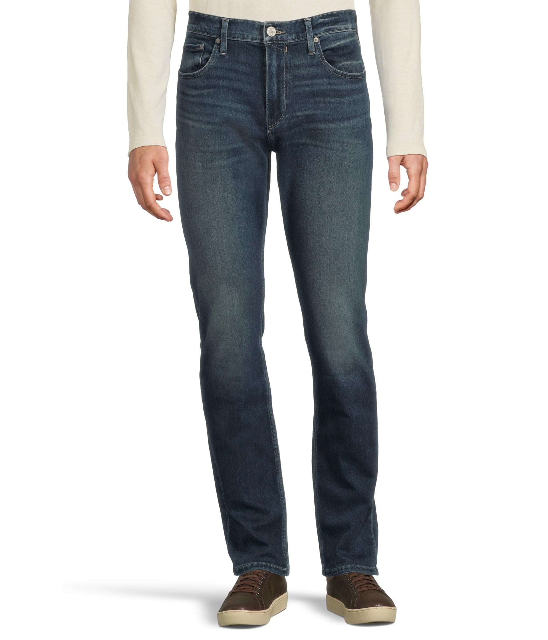 Federal Transcend vintage slim straight fit jean in Dothan