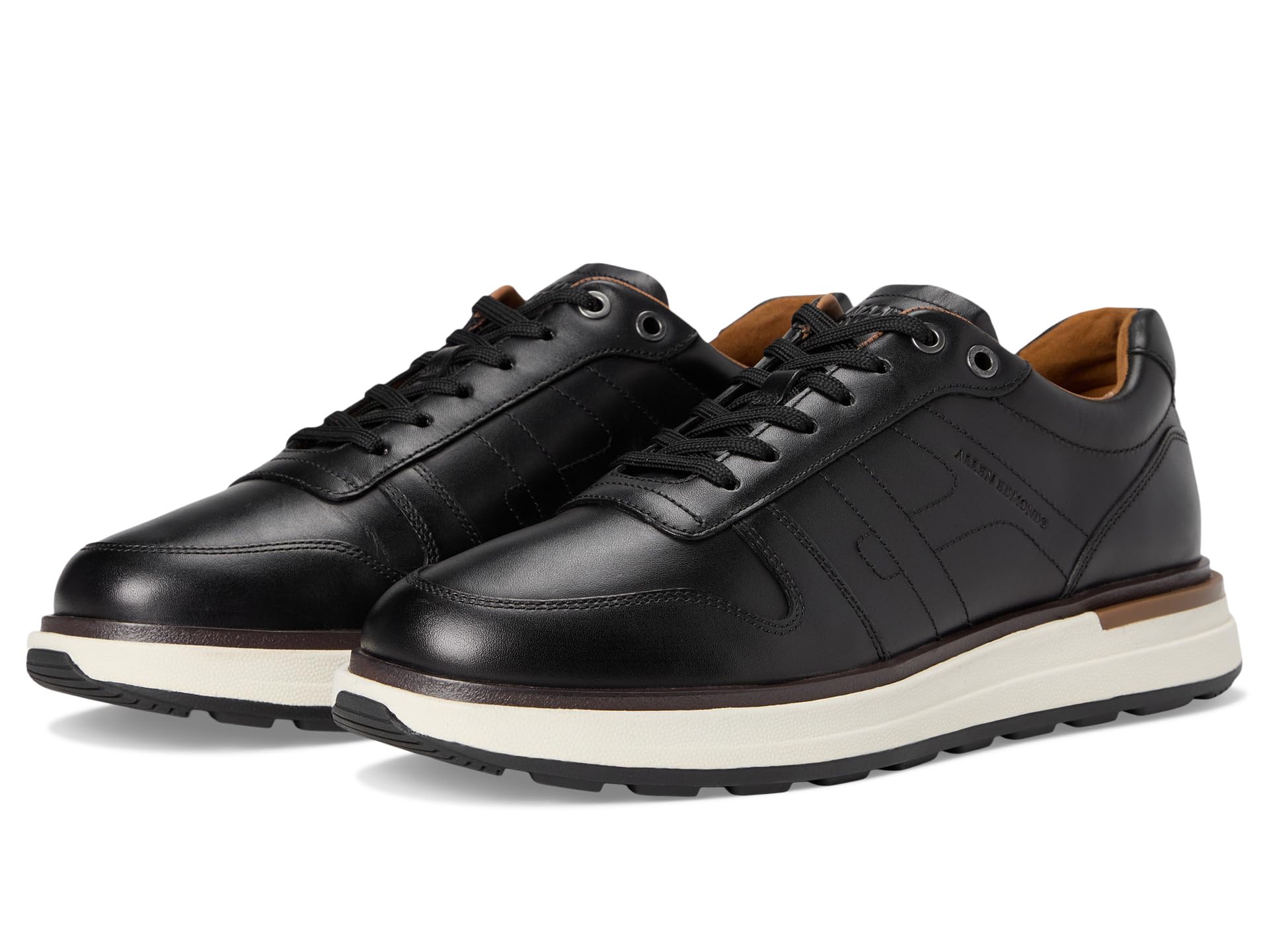 Elliot Lace-Up Shoes