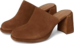 Honor Suede Mule