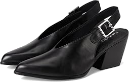 Балетки Baby Faced Heel