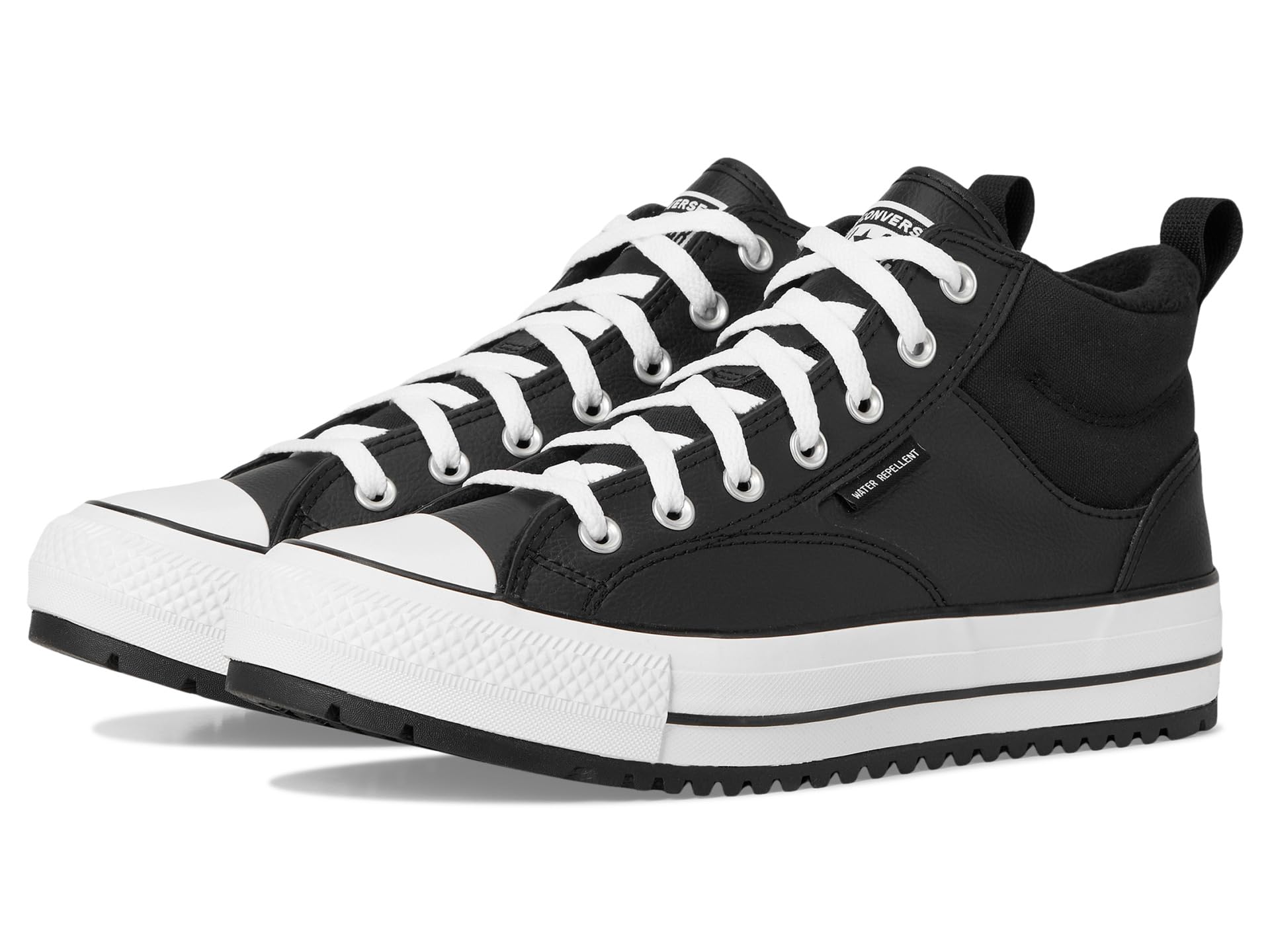Converse Chuck Taylor All Star Malden Street Mid Top Boots