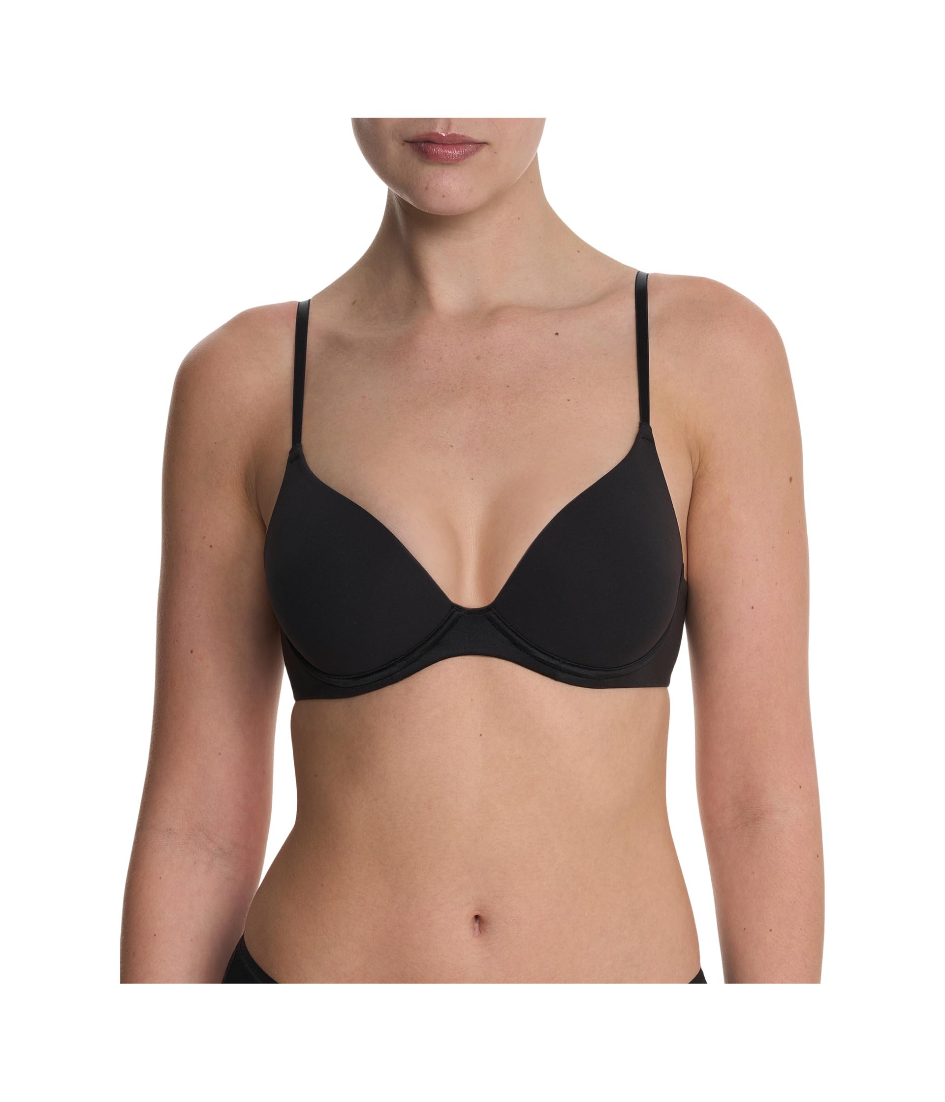 Soft Focus Convertible Demi T-shirt Bra женский бюстгальтер