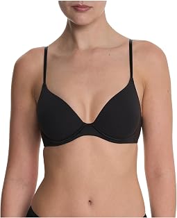 Soft Focus Convertible Demi T-shirt Bra