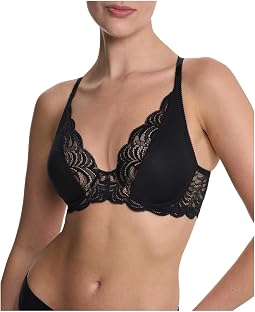 Persuasion Convertible Plunge T-Shirt Bra
