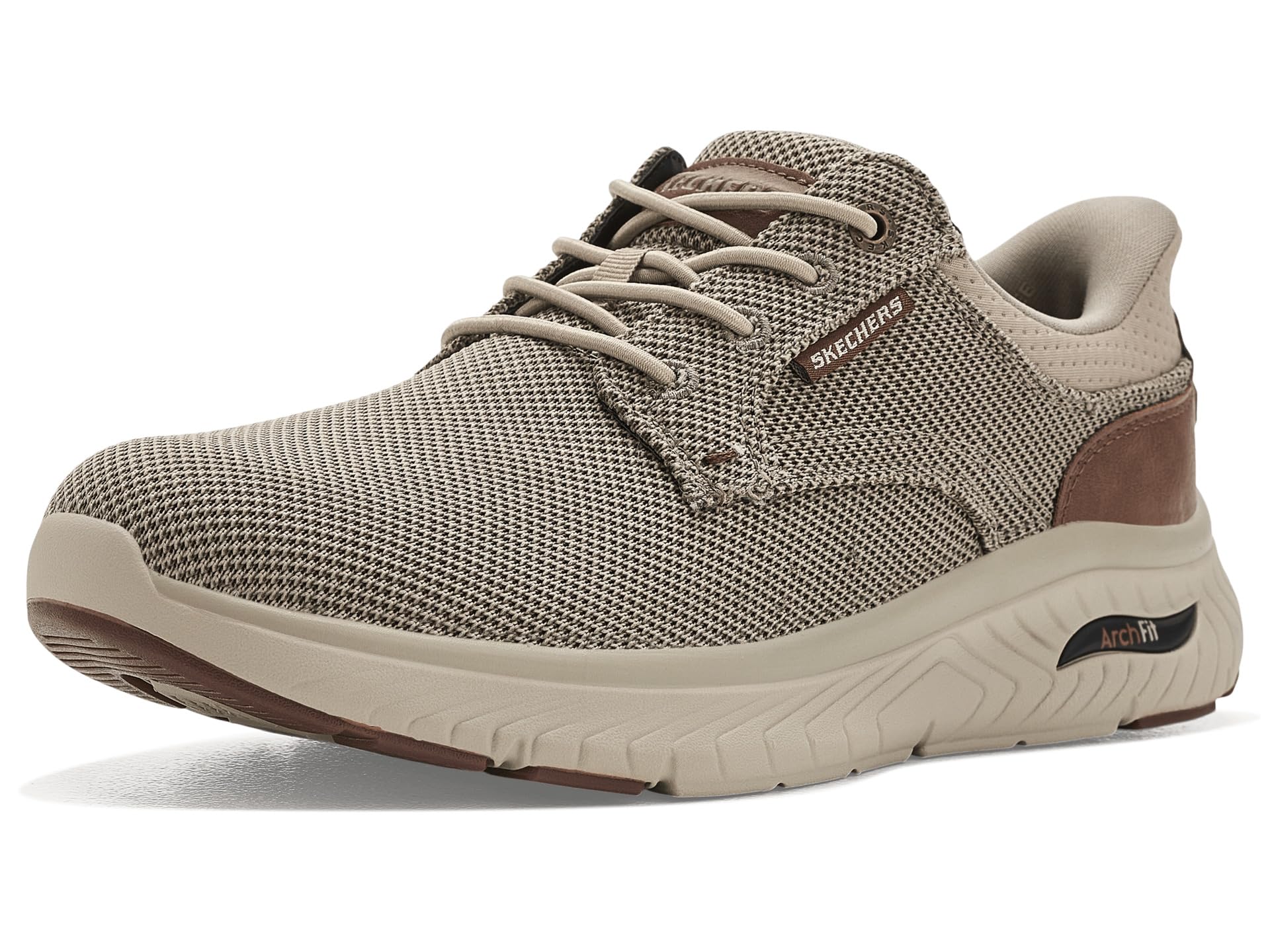 Arch Fit Crosser - Ruger