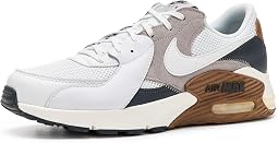 Summit White/Summit White/Light British Tan
