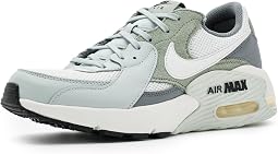Summit White/Summit White/Light Silver