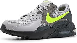 Atmosphere Grey/Neon Yellow/Anthracite