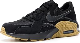 Black/Anthracite/Gum Light Brown