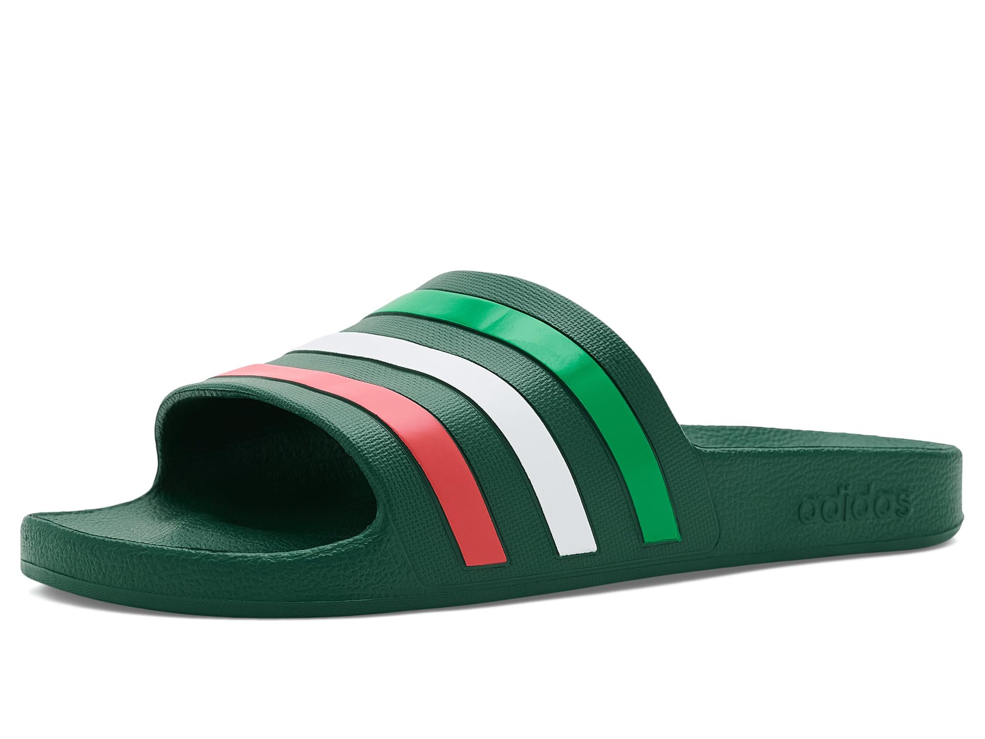 Adilette Aqua Slides