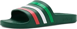 Сандалии-сланцы Adilette Aqua