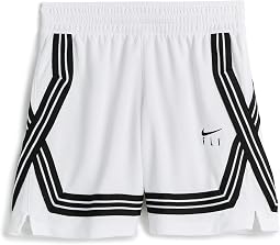 Fly Crossover Basketball Shorts (большой ребенок)