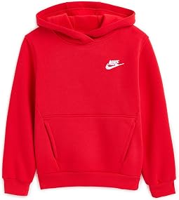 University Red/White