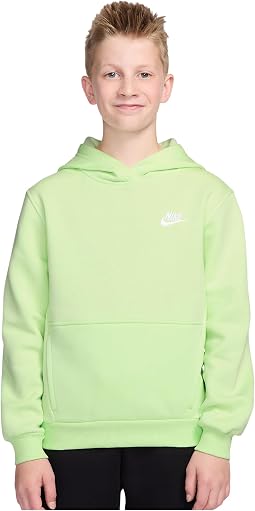 Light Liquid Lime/White