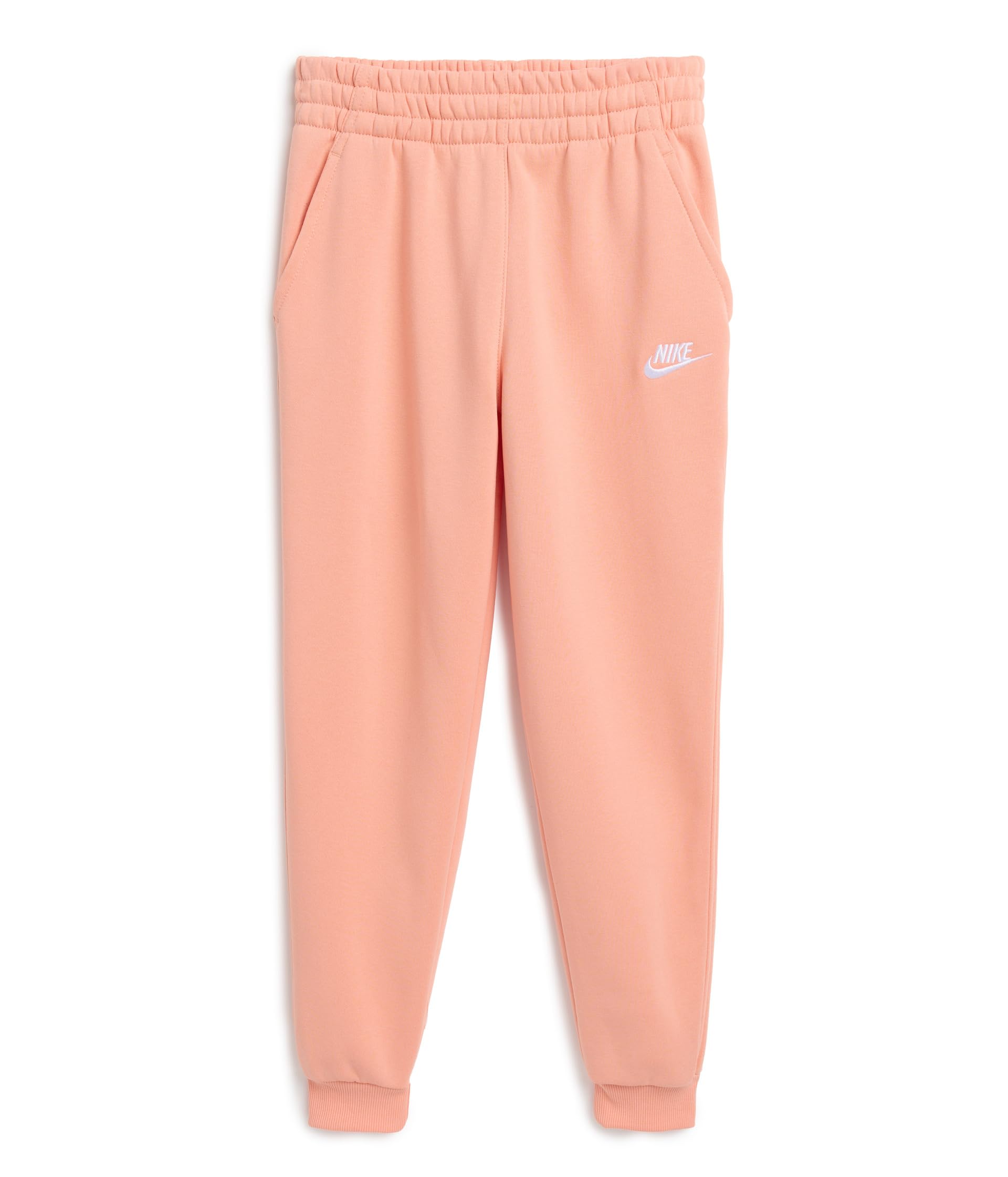 Мужские спортивные флисовые джоггеры Sportswear Club Fleece