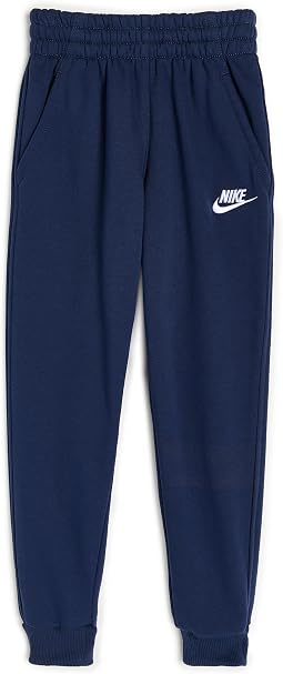 Midnight Navy/White