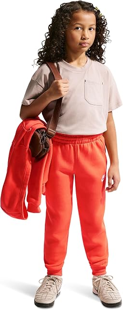 Turf Orange/White