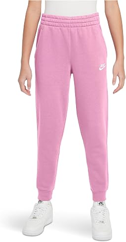 Pink Rise/White