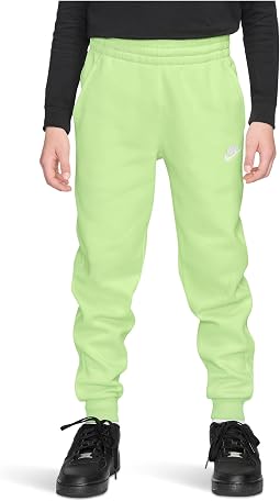 Light Liquid Lime/White