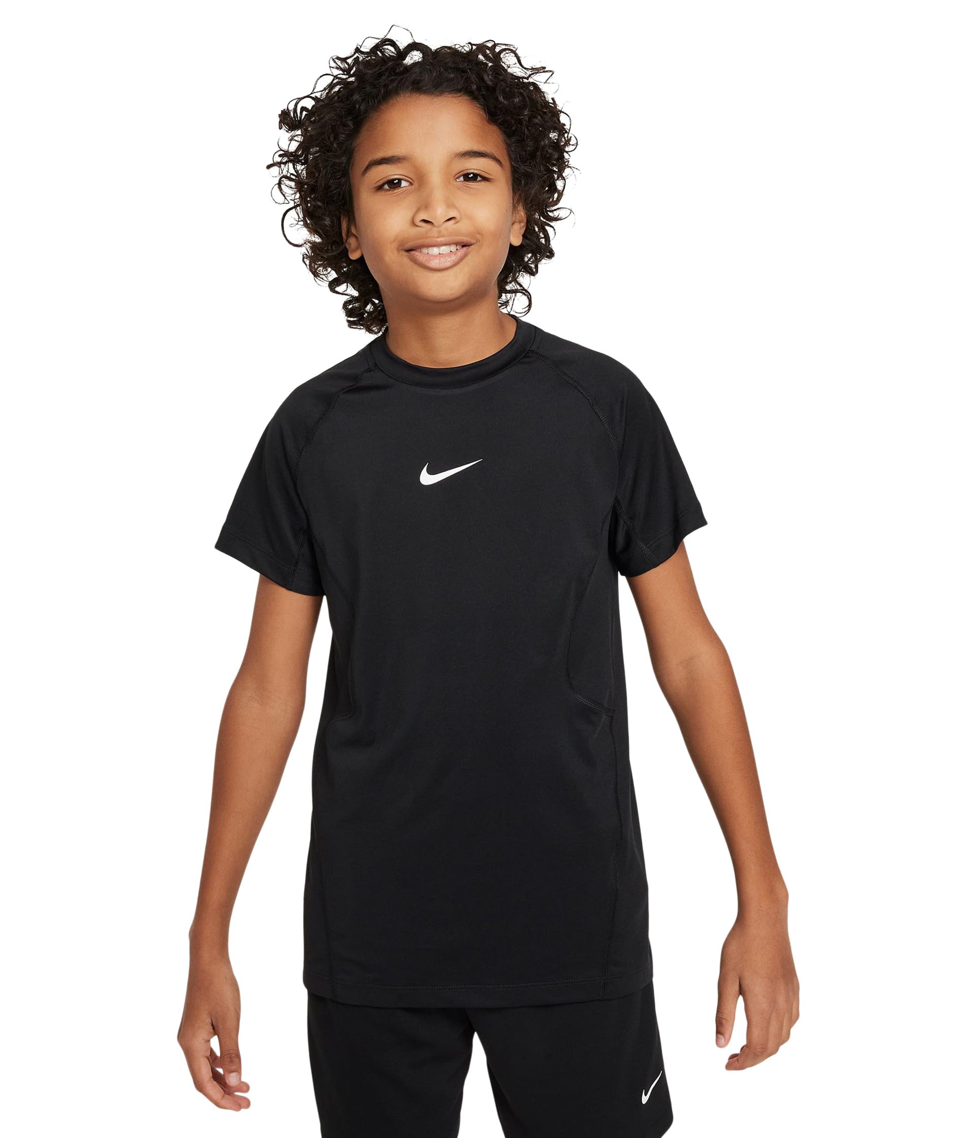 Футболки Dri-FIT™ с коротким рукавом (маленький ребенок/большой ребенок)