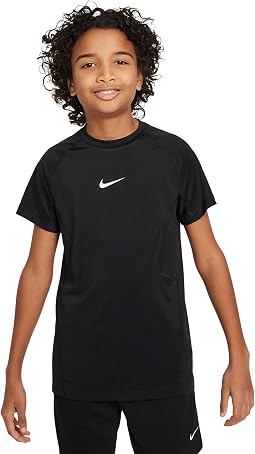 Dri-FIT™ Short Sleeve Tops (Little Kid/Big Kid)