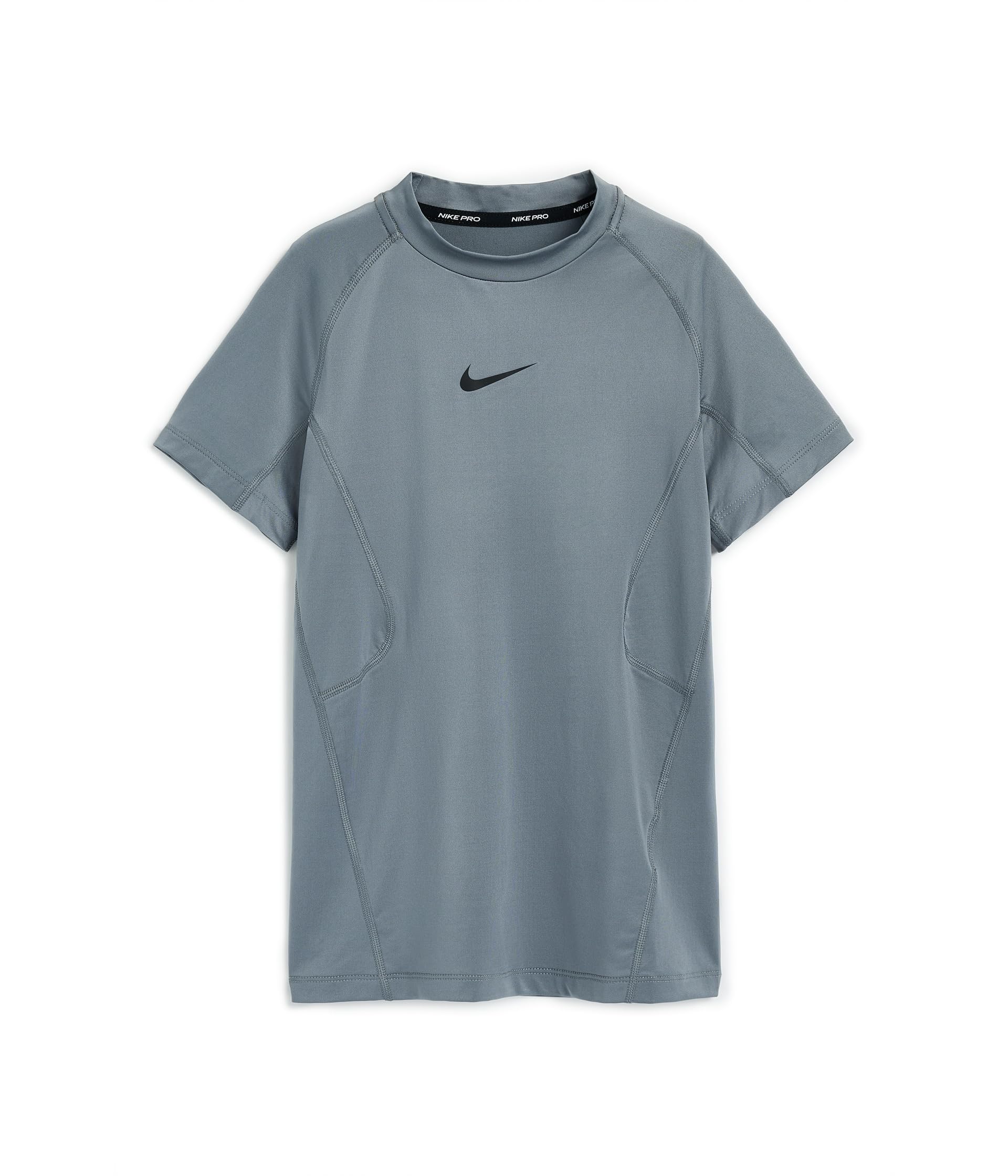 Dri-FIT™ Short Sleeve Tops (Little Kid/Big Kid)