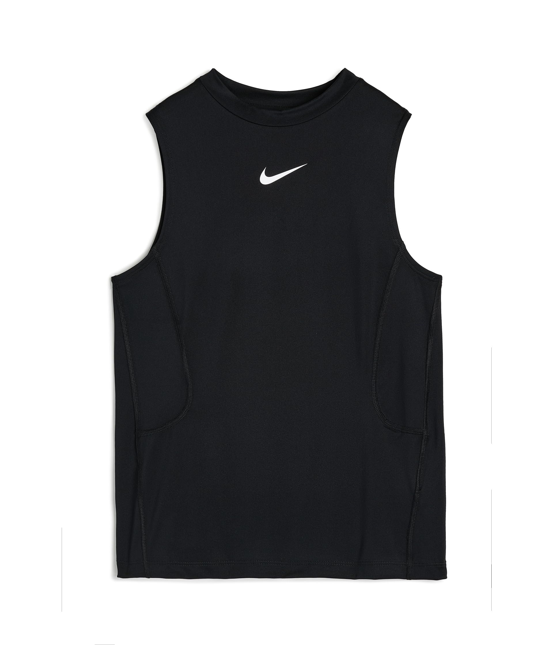 Бесрукавка с рукавом Pro Sleeveless Top (Малыш/Старший ребенок)