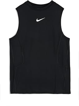 Бесрукавка с рукавом Pro Sleeveless Top (Малыш/Старший ребенок)