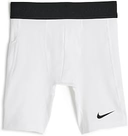 Dri-FIT Shorts (Big Kid)
