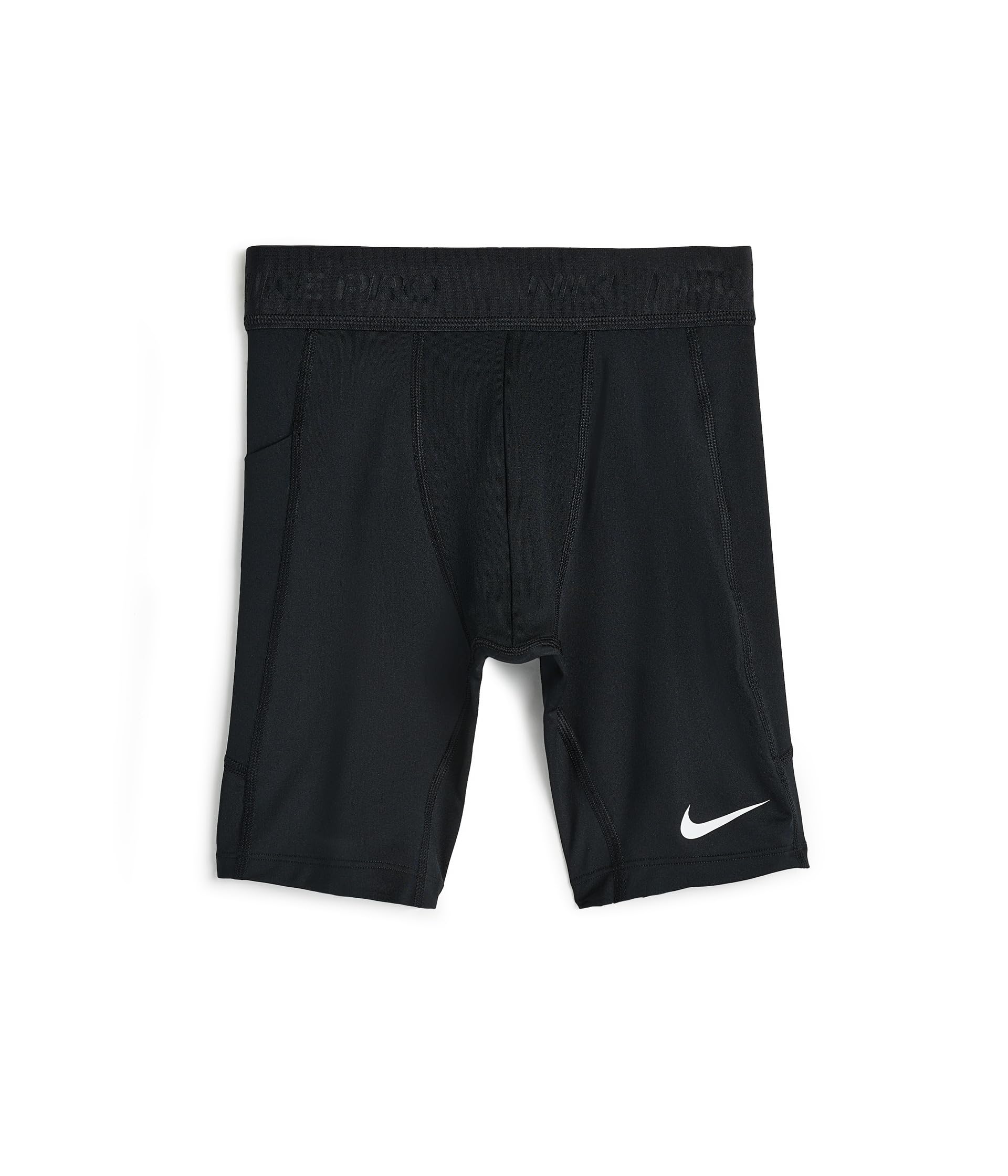 Dri-FIT Shorts (Big Kid)