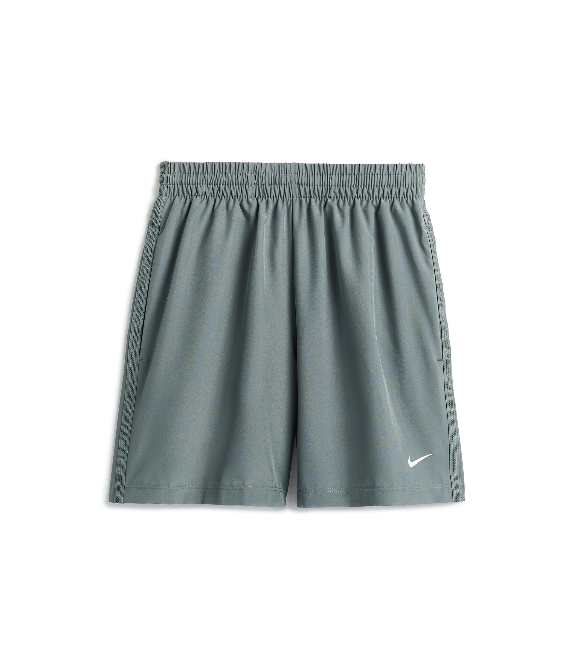 Dri-FIT™ Multi Woven Shorts (Big Kid)