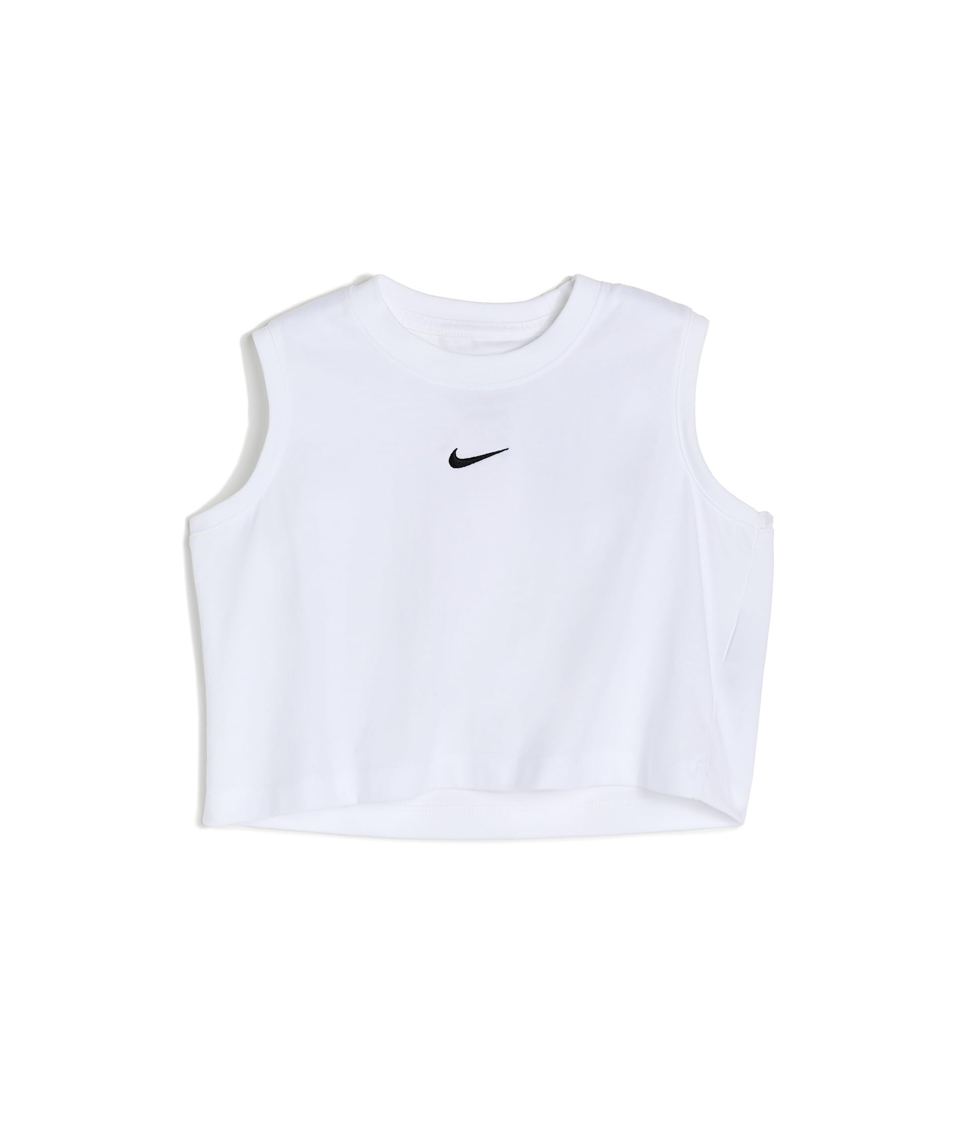 Детский топ Nike Kids Dri-FIT Training (Little Kid/Big Kid)